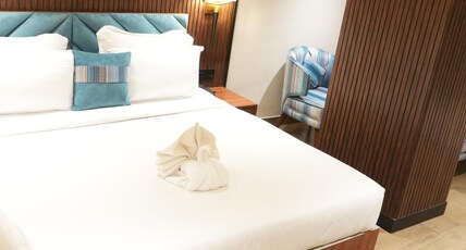 N H Hills Room Type - Standard N H Hills Room Type - Standard