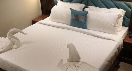 N H Hills Room Type - ROYAL SUITE