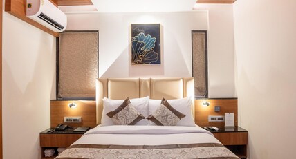 Park Avenue Business Hotel Koramangala Room Type - Premium Room
