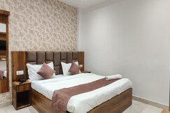 Hotel RS Inn Near Golden Temple