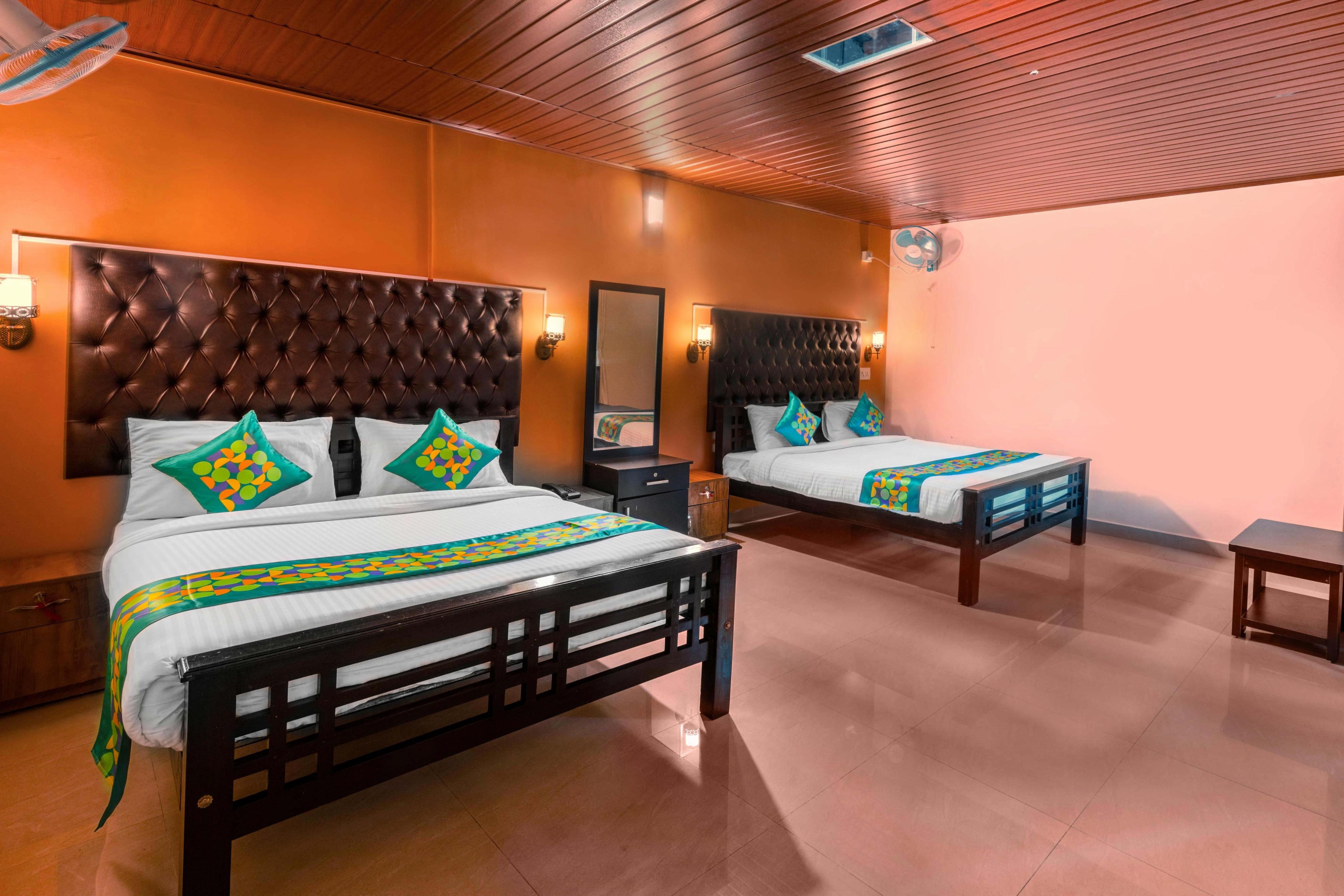 Treebo River View - Tap to explore photos