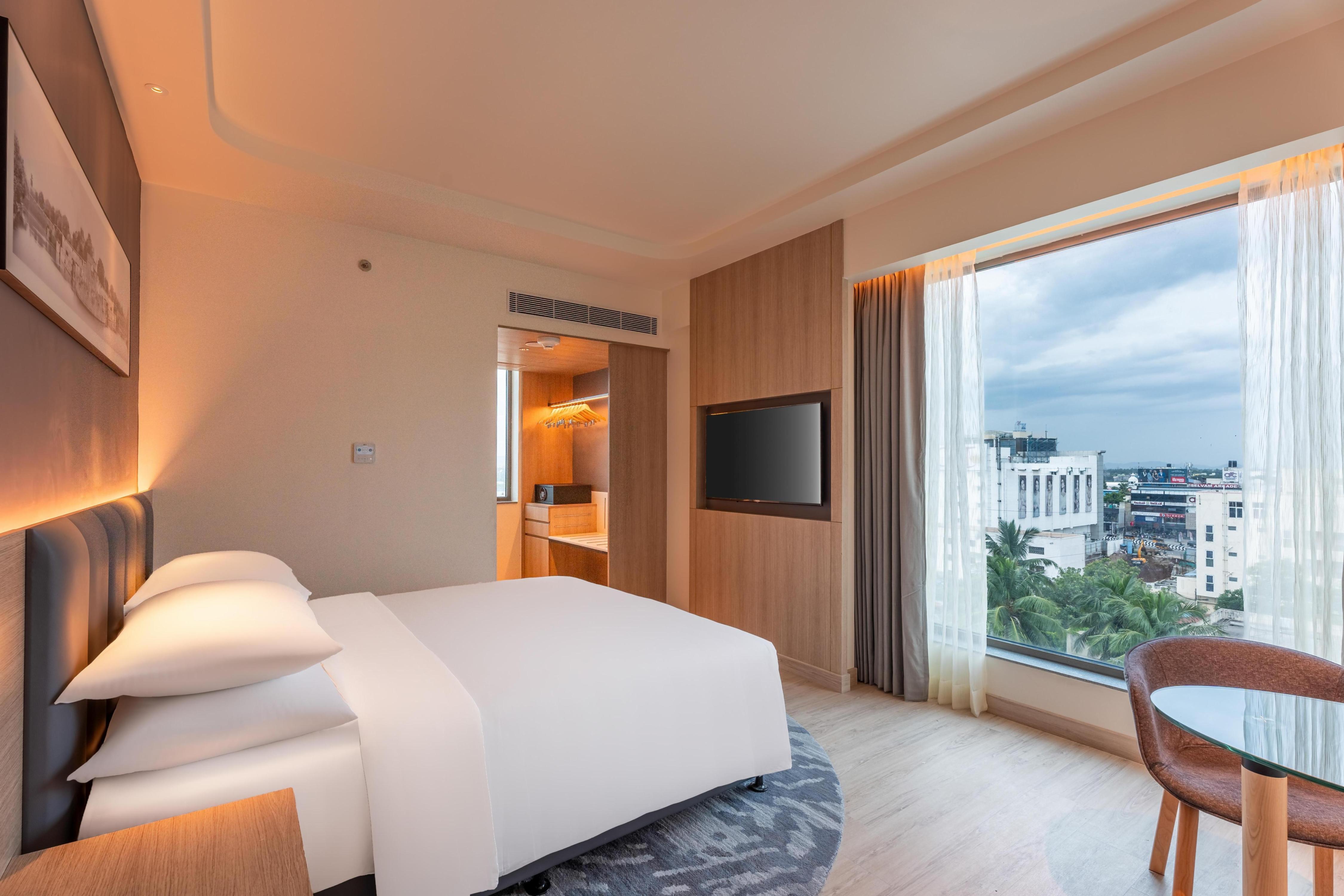 Park Inn by Radisson Vellore - Tap to explore photos