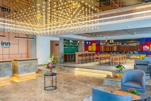Park Inn by Radisson Vellore