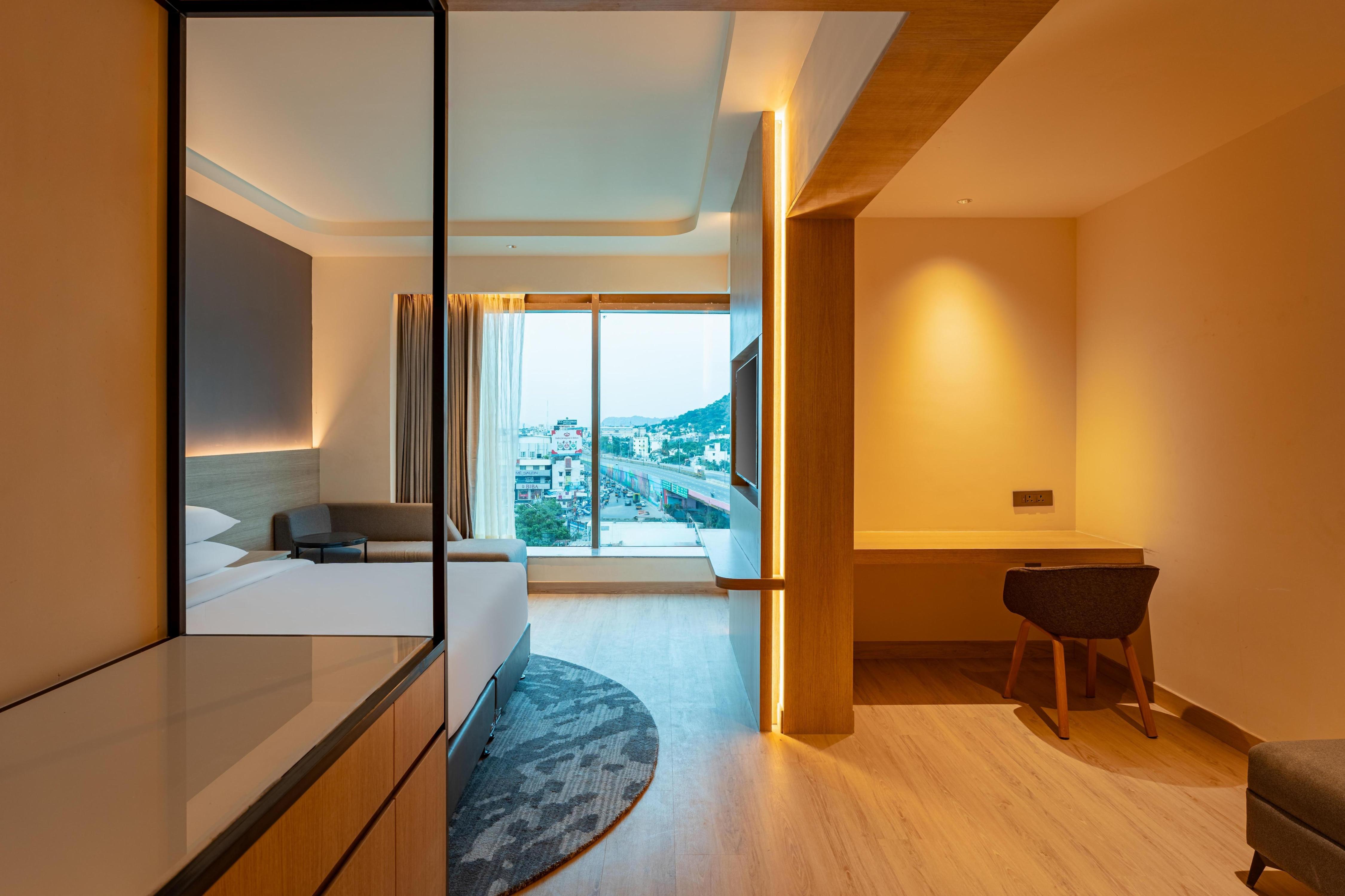 Park Inn by Radisson Vellore - Tap to explore photos