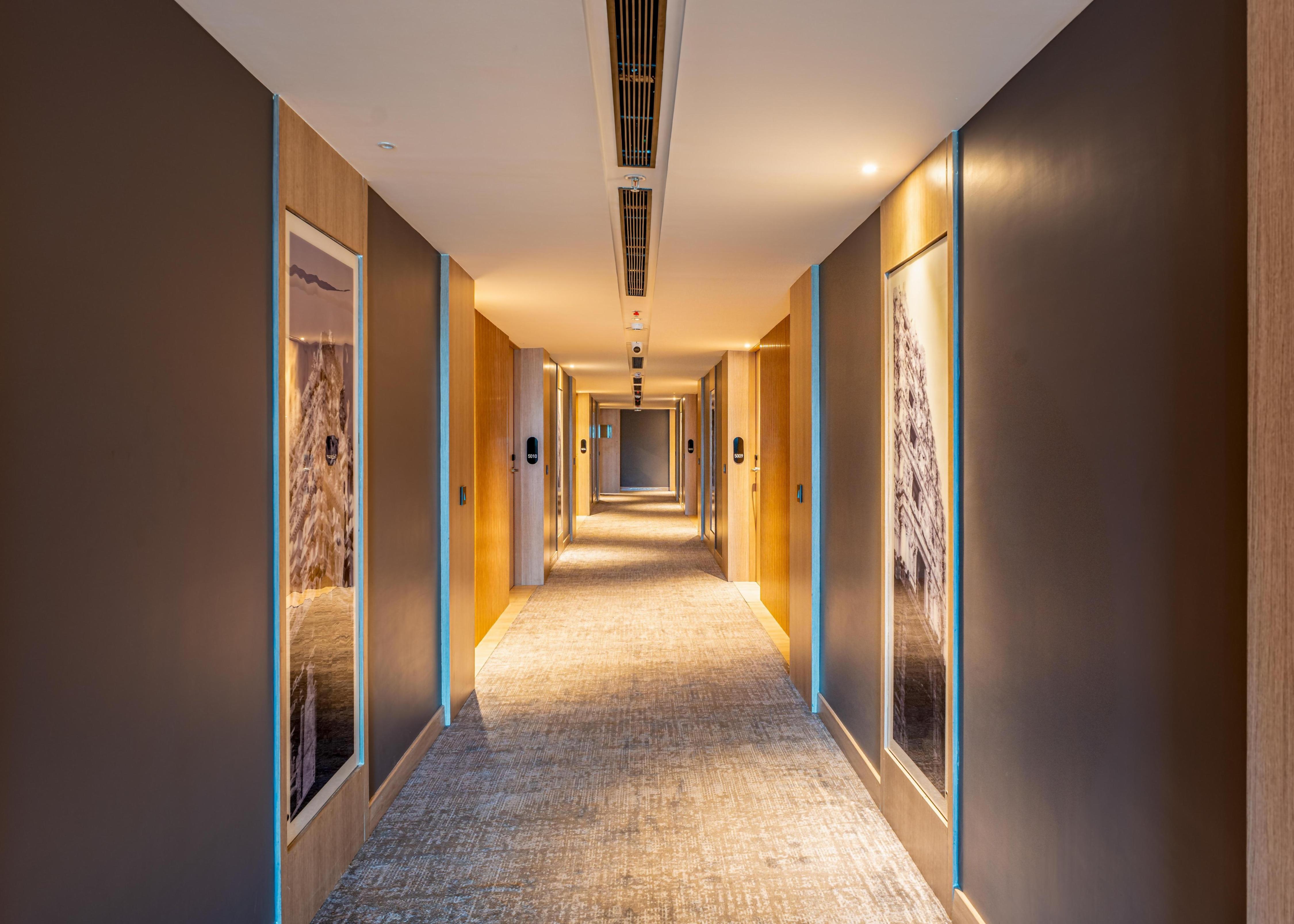 Park Inn by Radisson Vellore - Tap to explore photos