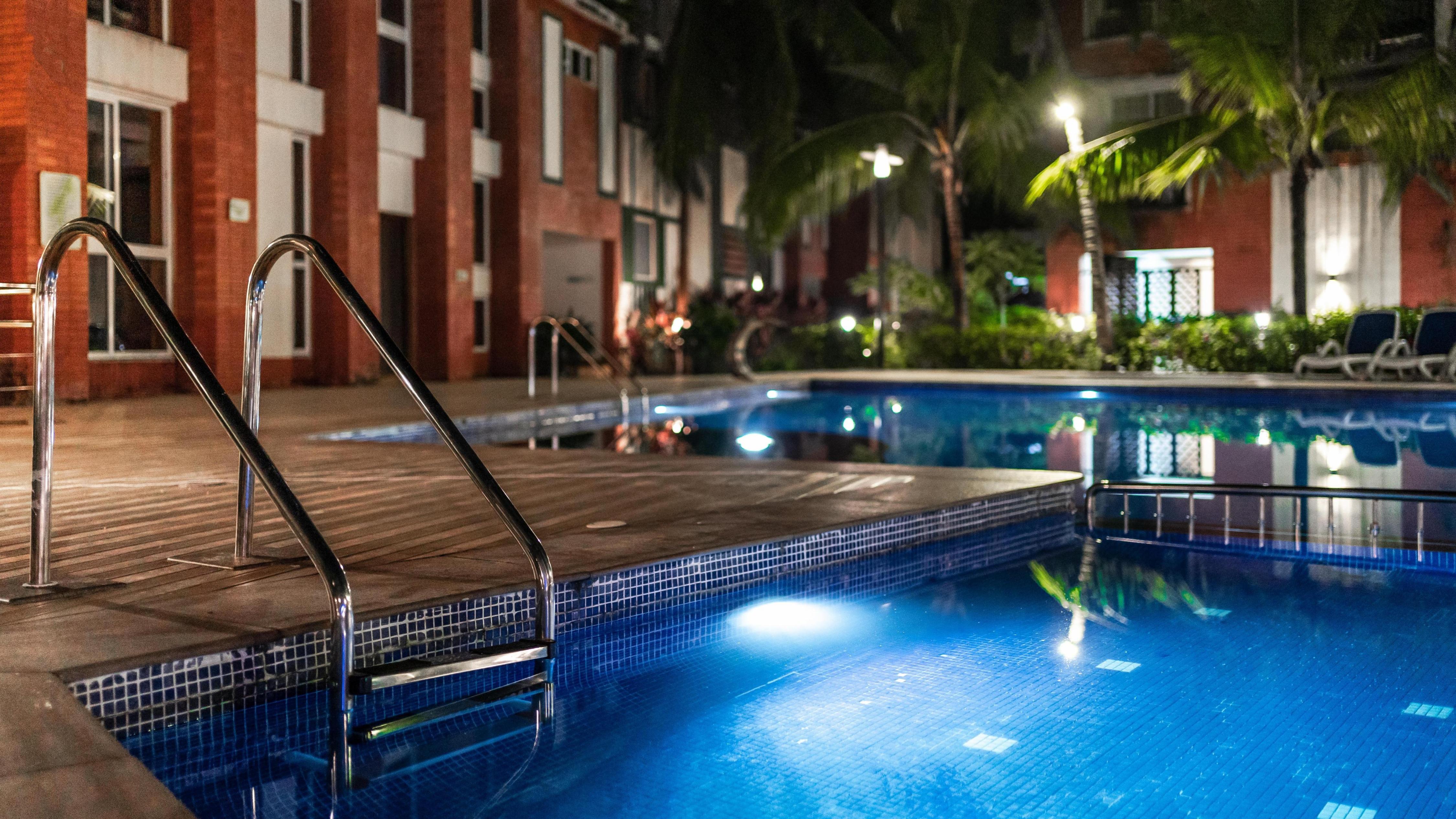 Casa Bella - 4BHK | Arpora | JAQK Holidays - Tap to explore photos