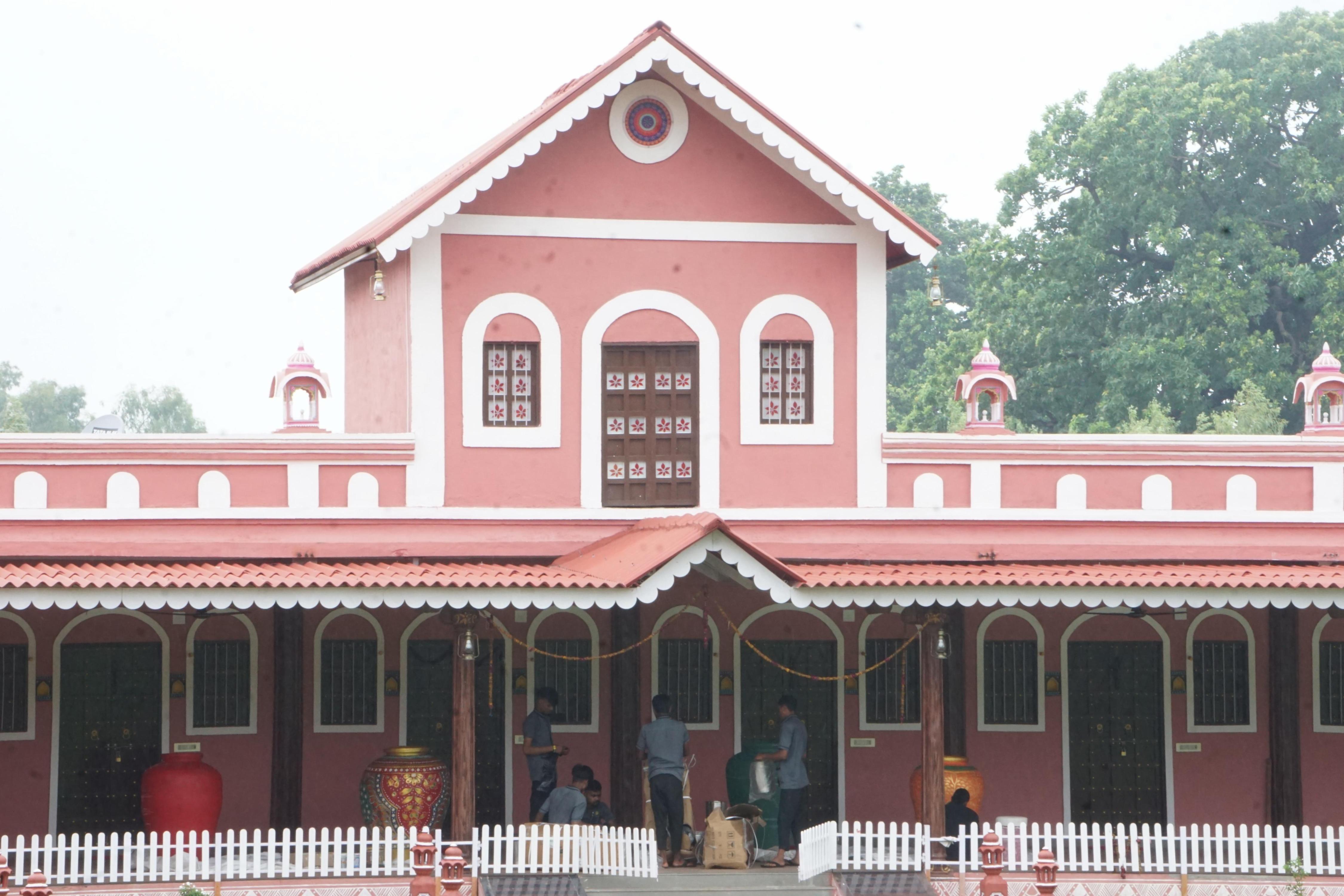 Main gallery
