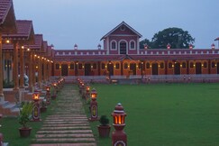 Address of Vatika Green Resort