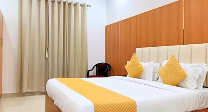 Trayamb Inn by Asapian Hotels Room Type - Superior Room