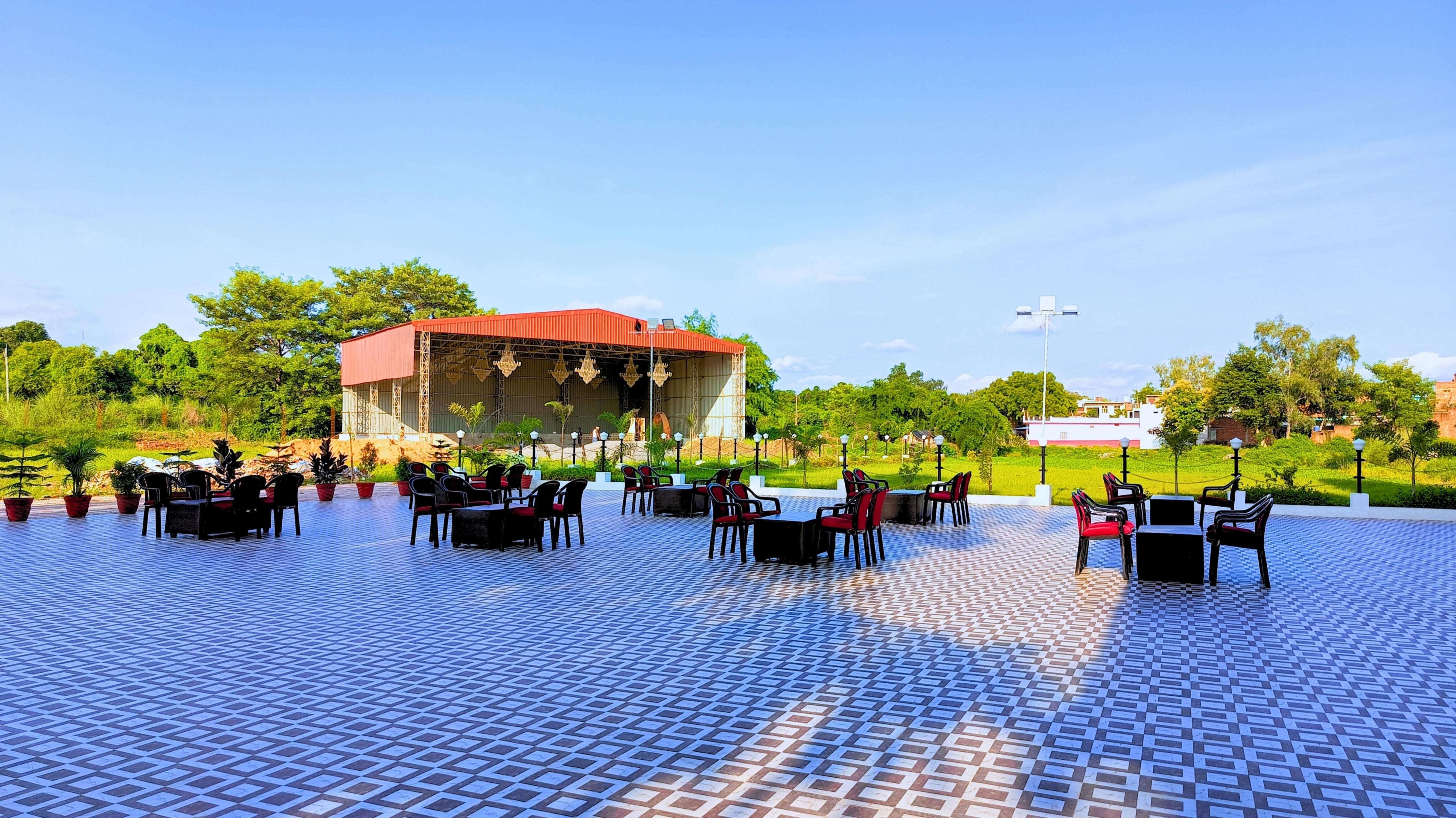 Trayamb Inn by Asapian Hotels - Tap to explore photos