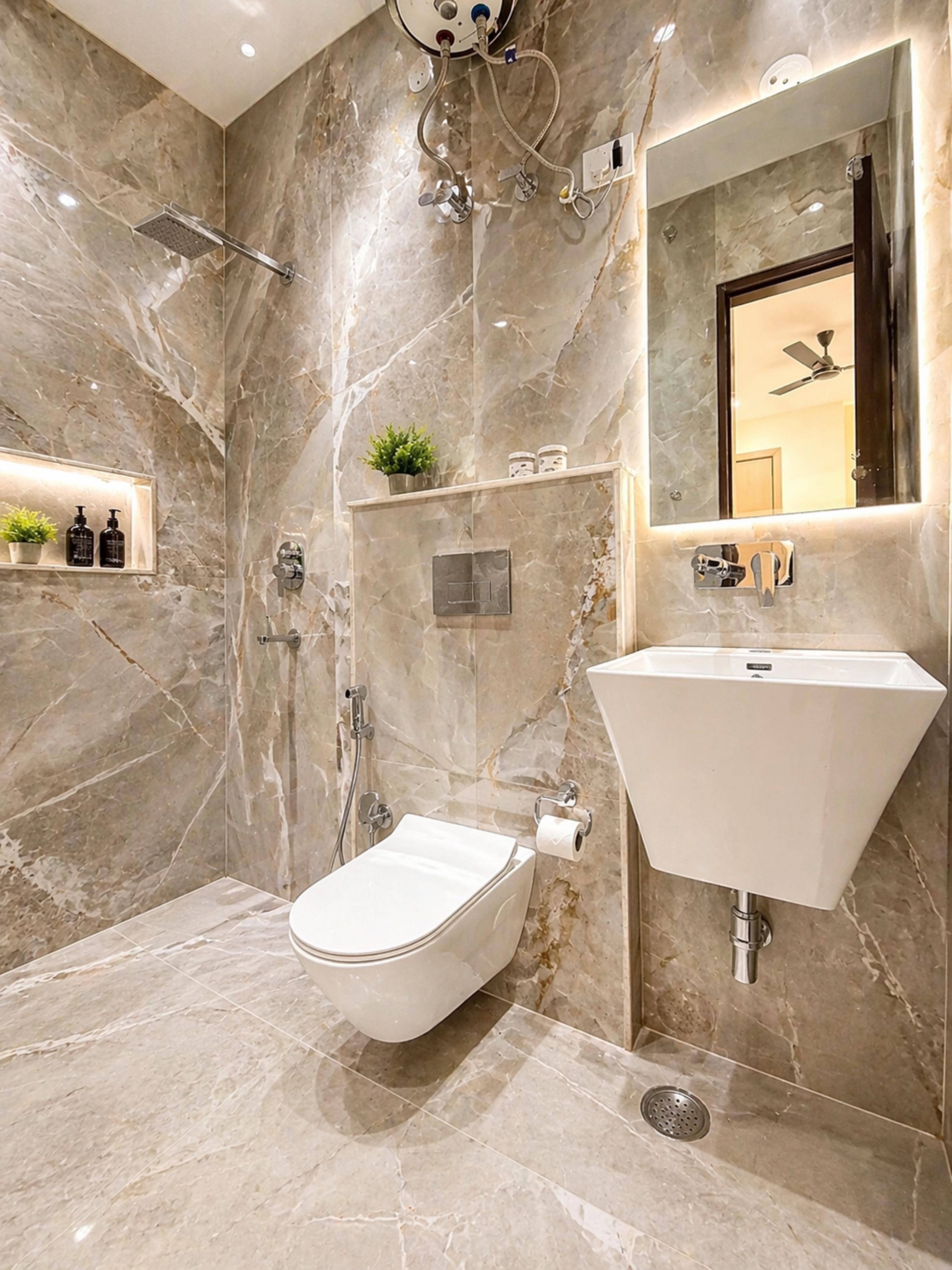 Hotel Grand Villa near IGI Airport by Admire Group