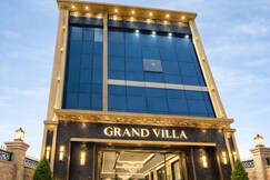 Hotel Grand Villa near IGI Airport by Admire Group