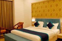 HOTEL THE URBAN DREAM