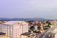 MJ Sarovar Portico Haridwar