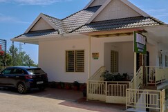 BHRS Residency 2BHK Upper Suite