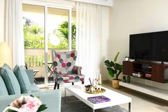 2BHK Boutique Apartment in Siolim by Jaglax Homes G1