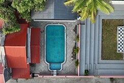 Stony Grove Farm Villa