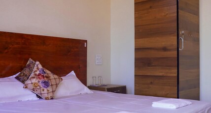 Radha Gopal Royal Kausani Room Type - Standard