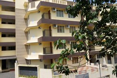 Ruby Service Apartment | 5 Min to Infopark