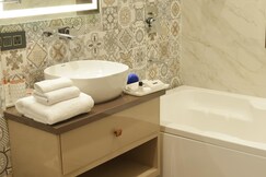 Suramya Shymala Hills Bhopal