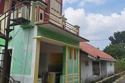 Hotel O Jati Guest House