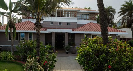 Kalypso Villa by Baywatch Stayzz Room Type - Kalypso Villa by Baywatch Stayzz