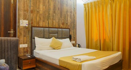 Hotel Rama Room Type - Standard