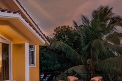 Ludo Private Pool Villa | 12BHK