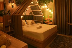 Orsom Stays & Suites Golf Course Road Gurgaon 53