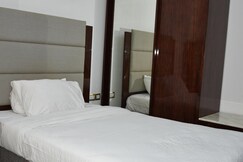 Royal Suite Hotel Apartments