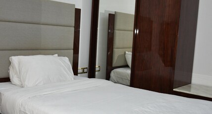Royal Suite Hotel Apartments Room Type - One Bedroom Apartment
