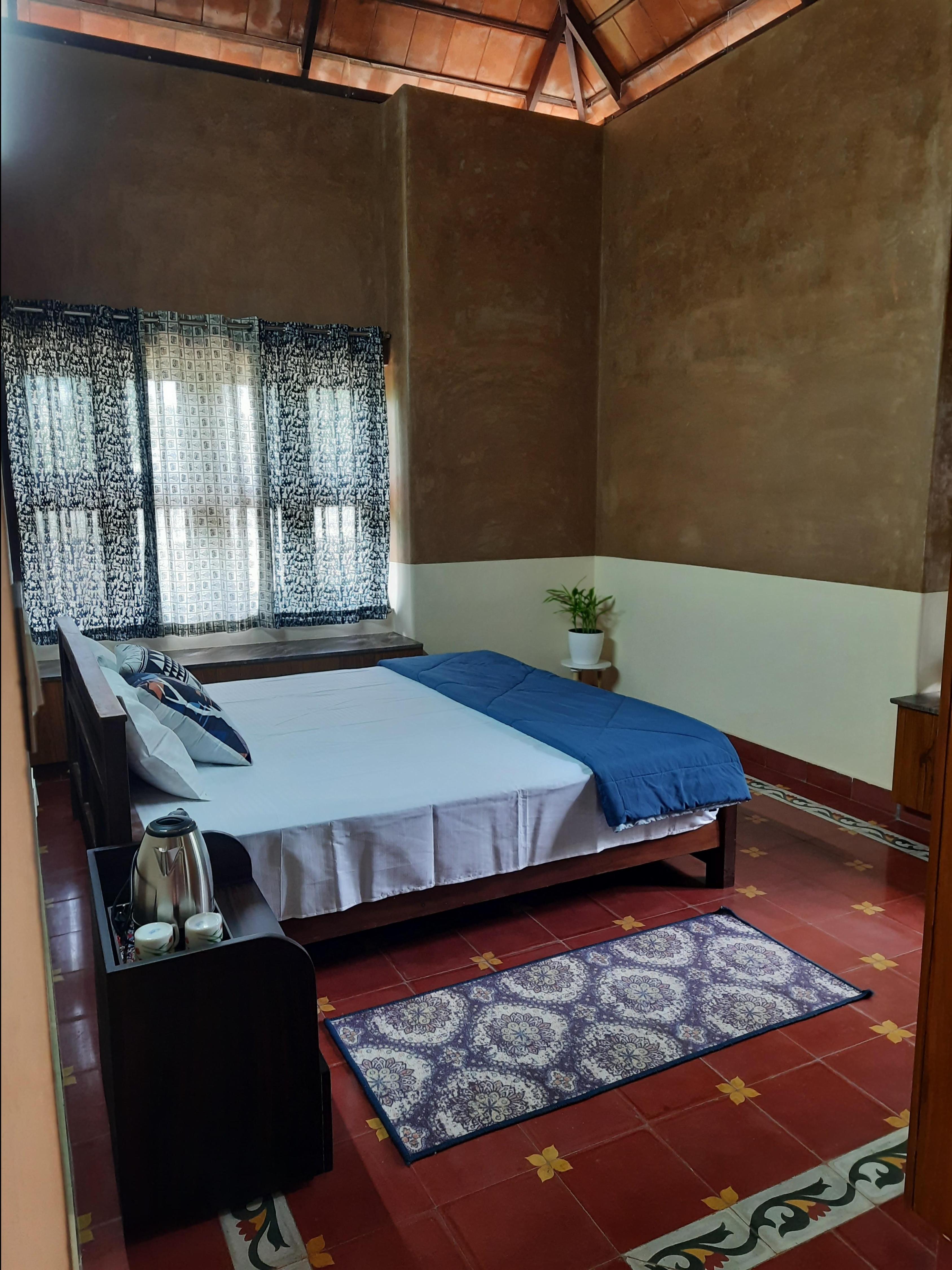 The Cricket Valley Homestay - Tap to explore photos