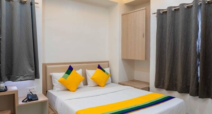 Itsy Hotels Iconic Room Type - Standard Room