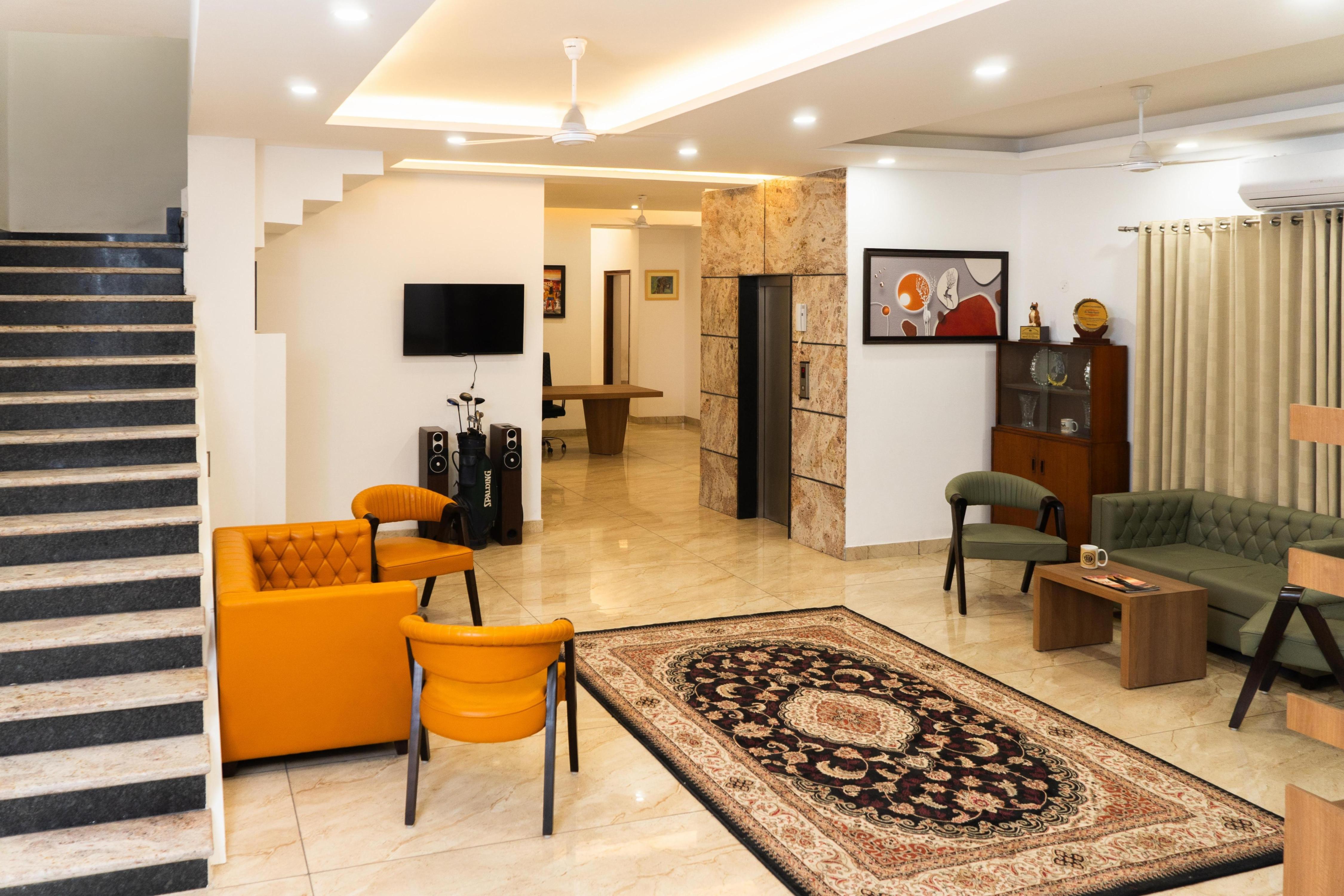 Sandane Homes - Tap to explore photos