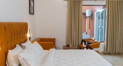 Sandane Homes Room Type - Superior Suite Room
