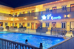 B Square Resorts