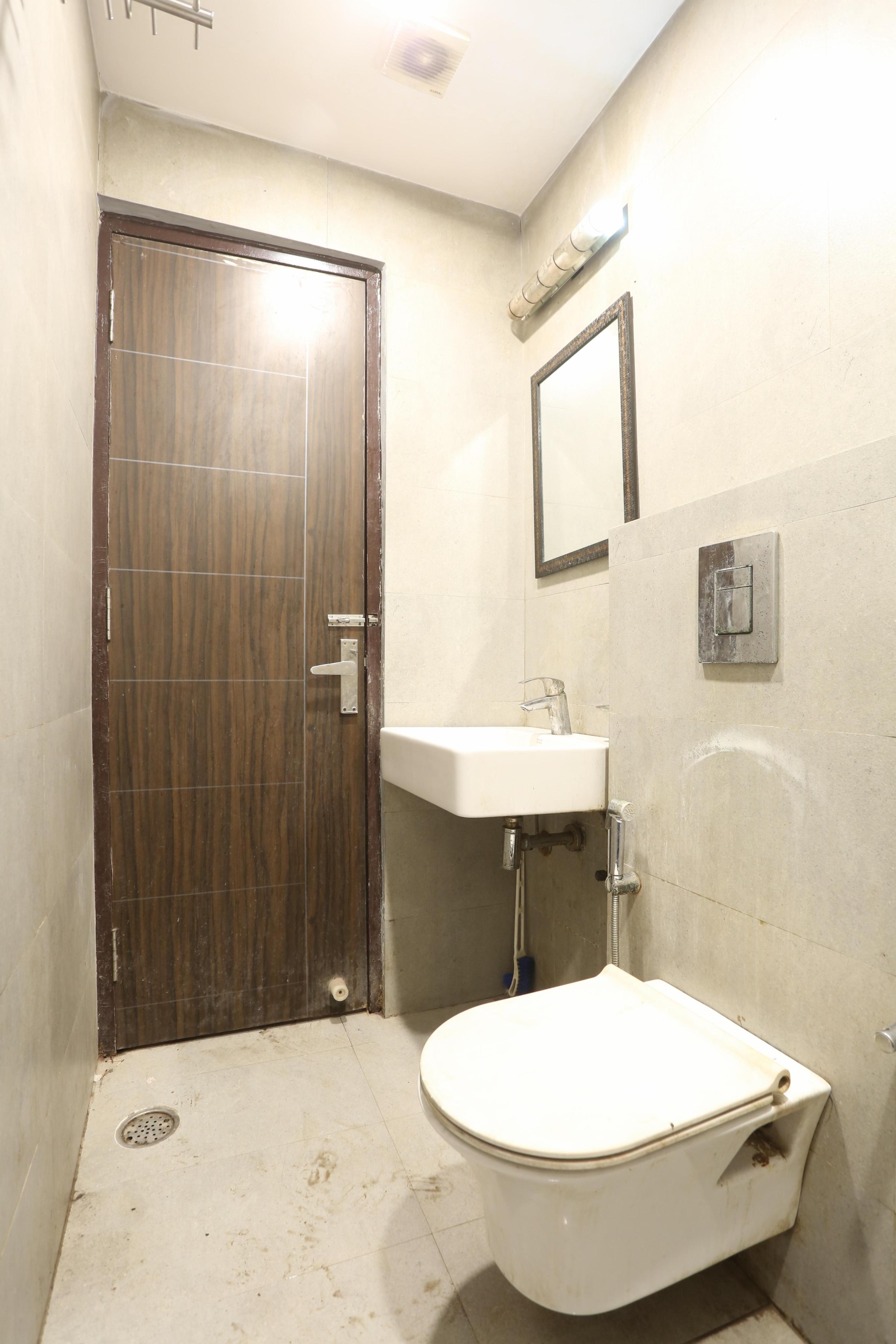Hotel SJ Residency - Tap to explore photos