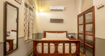 Heritage by DeFleur Room Type - Platinum Room