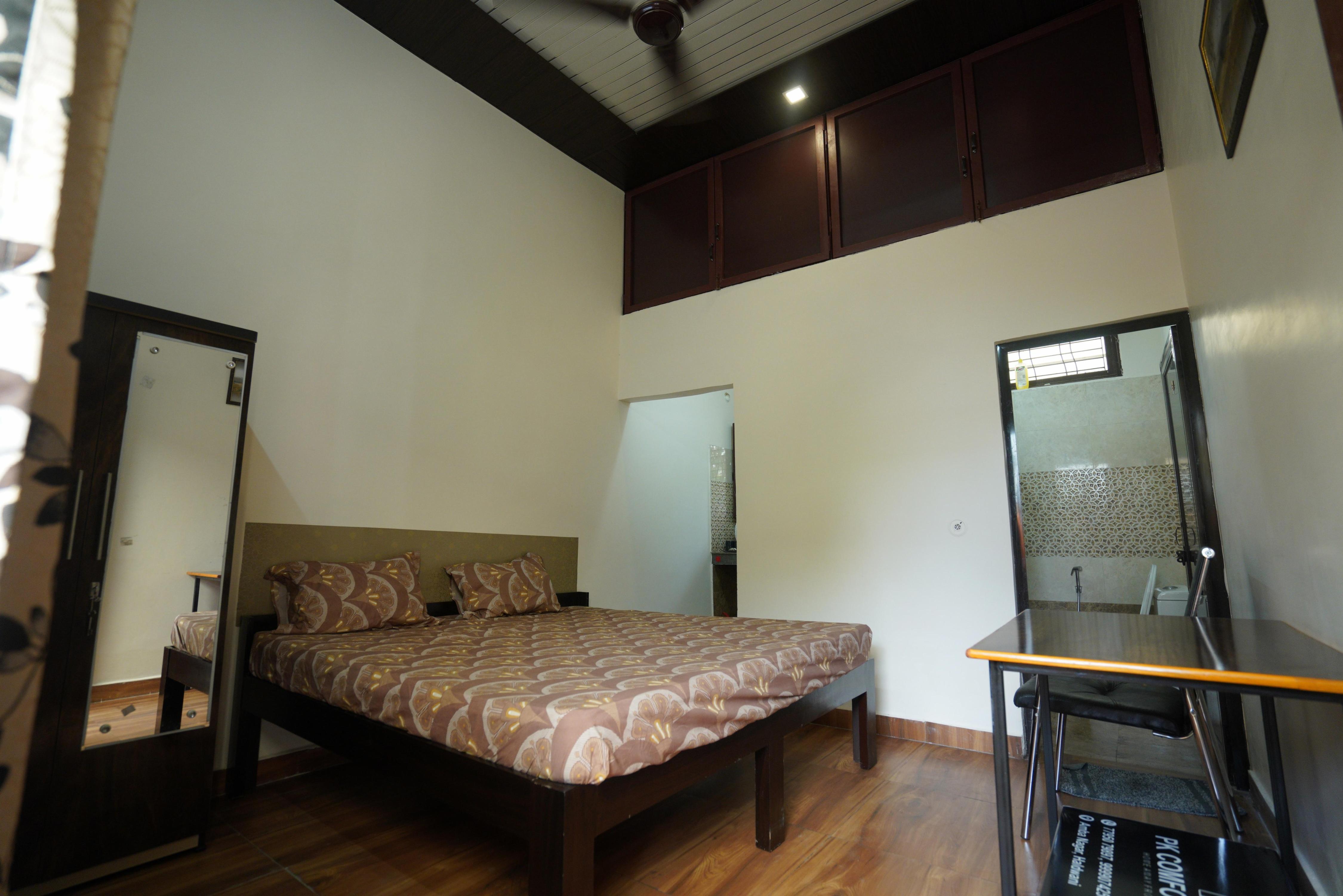 PK Comfort Stay Room Type - Bedroom 1