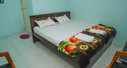 Hotel Ramlalla Palace Room Type - Standard Room