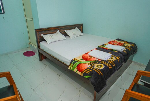 Hotel Ramlalla Palace