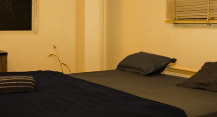 Summer Hostel Palolem Room Type - Deluxe Room