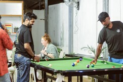 Summer Hostel Palolem