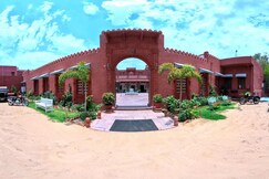 Cavalry Villa Bikaner