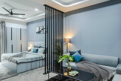 BedChambers LUXE Apartments | Golf Course Road