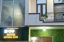 Hotel Astoria Elite
