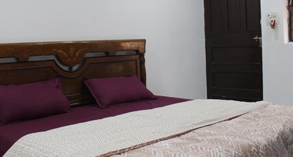 Nagpal Villa Room Type - Nagpal Villa