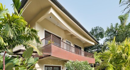 Melhor stays villas - L-A2 3BHK-Luxury Villa @ Assagao Room Type - Melhor stays villas - 3BHK-Luxury Villa @ Assagao