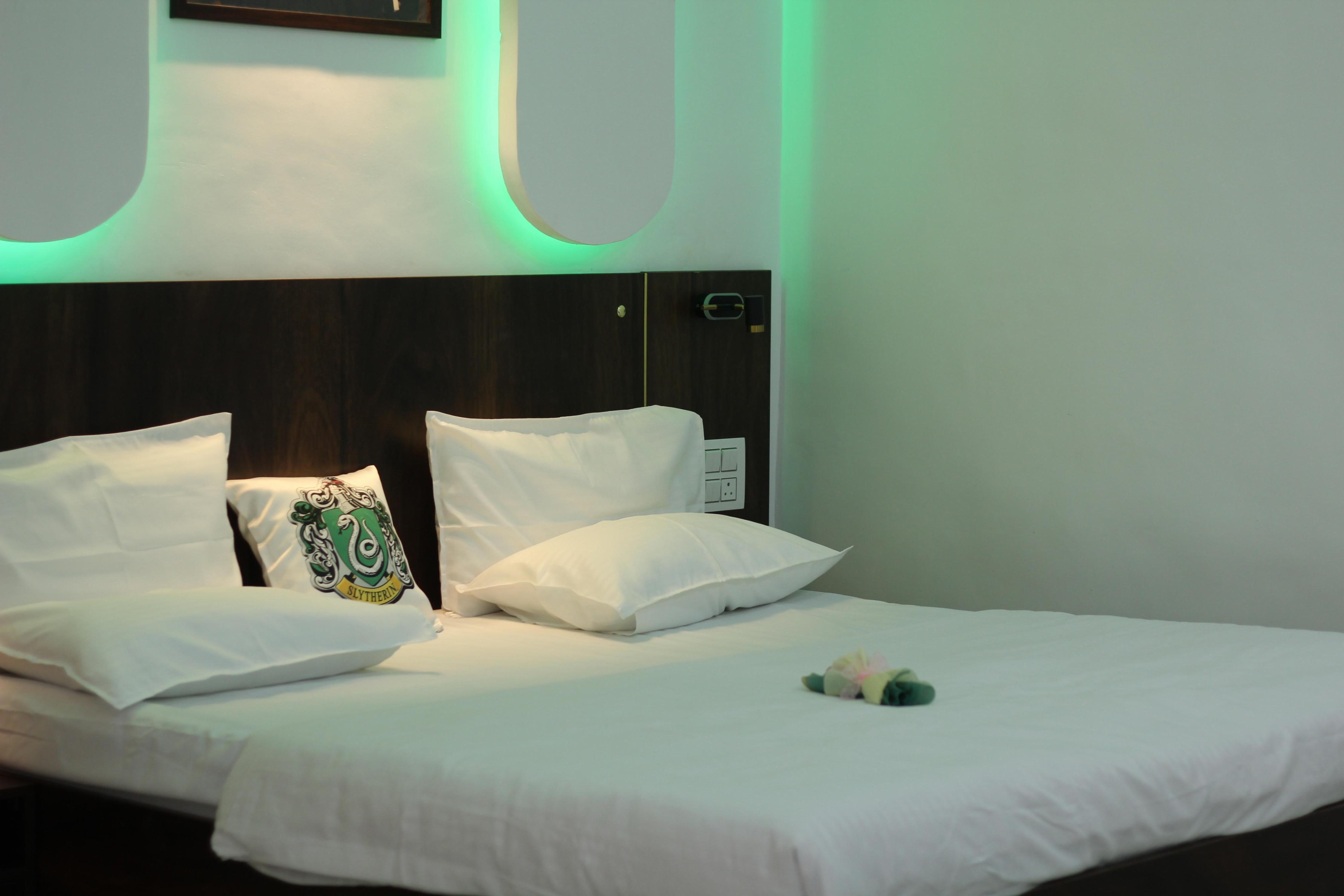 the nature house Room Type - Room  2