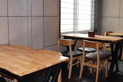 Darshan Boarding Lodging and Restaurant